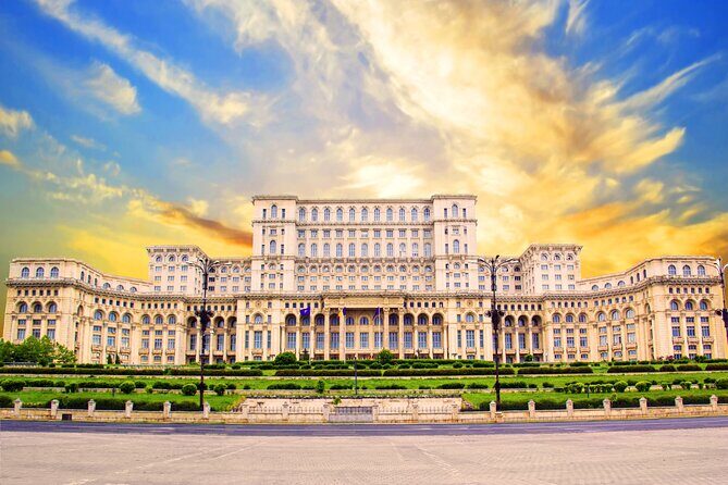 8 Days - Transylvanian Delights-Guaranteed departures - Who is this tour best for?
