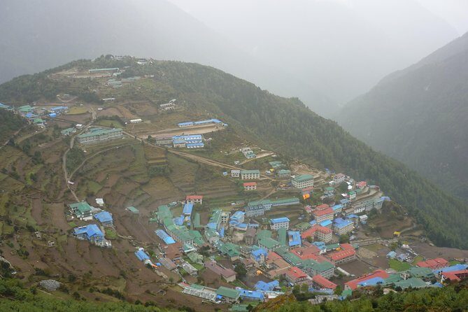 8 days trek to Everest - Who Is This Tour Best Suited For?