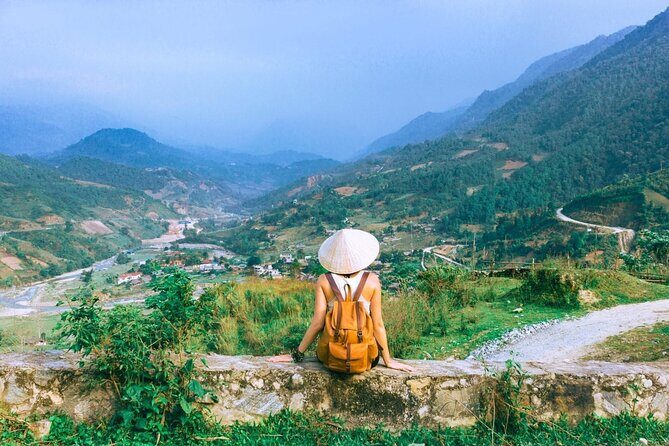 8 days trekking through Hoang Lien National Park to Ban Ho valley - Authenticity and Practical Aspects