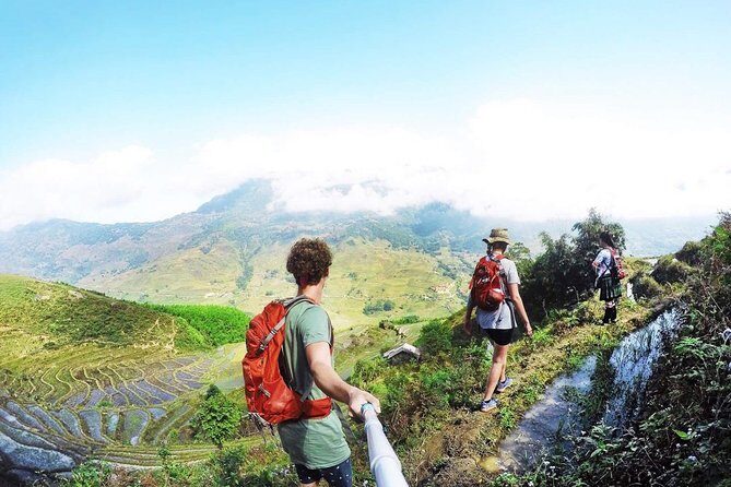8 days trekking through Hoang Lien National Park to Ban Ho valley - FAQs