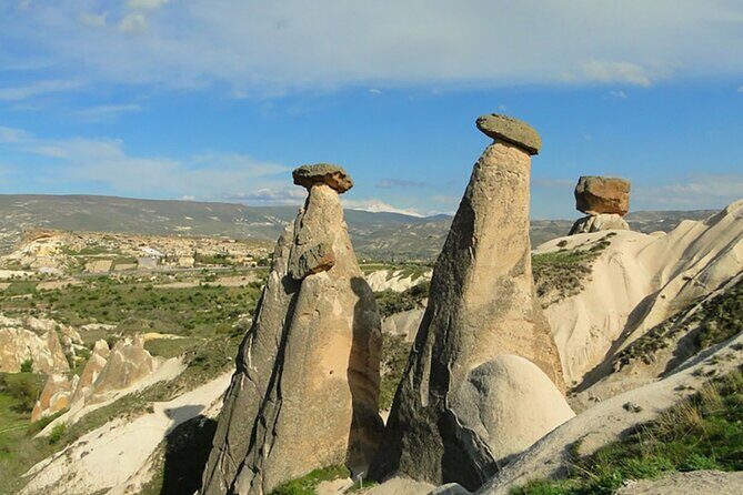 8 Days Turkey Tour Istanbul Cappadocia Ephesus Pamukkale by Anker - Authentic Value and Practical Insights