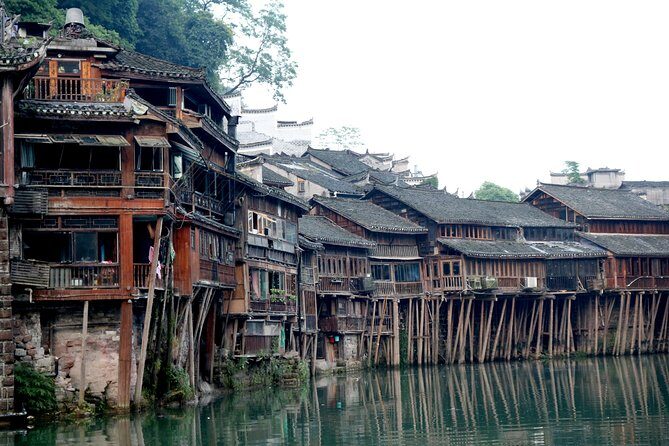 8 Days Western Hunan Province Tour -Nature & Culture Experience5-star hotel - Who Will Love This Tour?