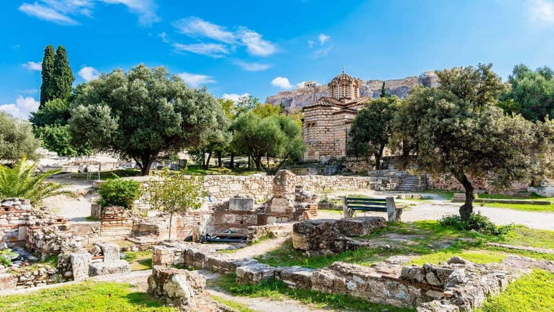 8-Hour Athens Full-Day tour - A Full Breakdown of the Tour Experience