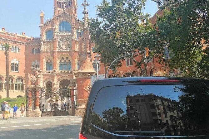 8-Hour Barcelona Private Tour - The Practical Side: Cost and Considerations