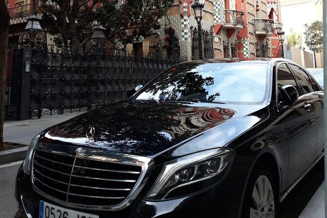 8-Hour Barcelona Private Tour - Who is This Tour Best For?