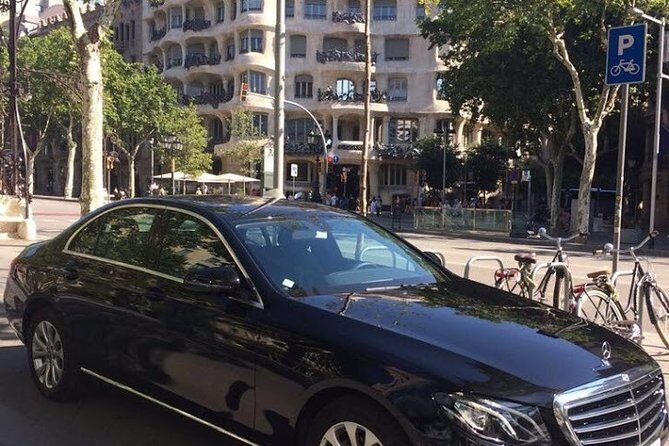 8-Hour Barcelona Private Tour - FAQs