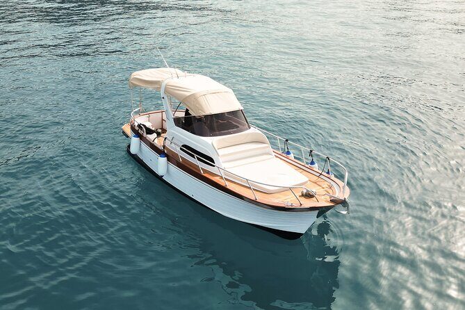 8-hour Cinque Terre Private Boat Tour - A Detailed Look at the 8-Hour Cinque Terre Private Boat Tour