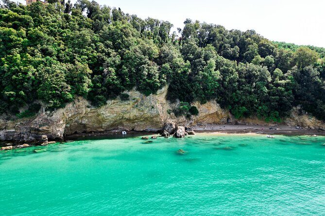 8-hour Cinque Terre Private Boat Tour - FAQ