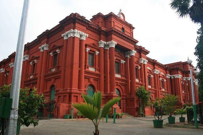 8-Hour Custom Private Tour of Bengaluru - An In-Depth Look at the Bangalore Private Tour Experience