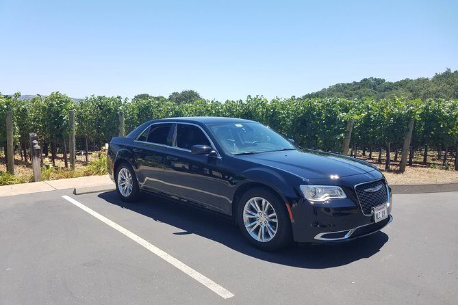 8 Hour Custom Wine Country Tour - Exploring the Itinerary: What to Expect from Your Day in Napa