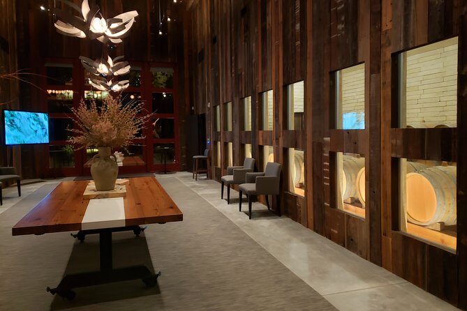 8 Hour Custom Wine Country Tour - Who Will Love This Tour?