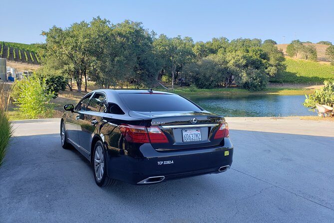 8 Hour Custom Wine Country Tour - FAQs
