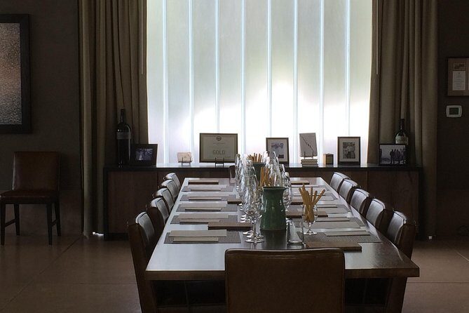 8-Hour Exclusive Wine Tour Experience for up to 6 Guests / Napa-Sonoma - What to Expect on the Day