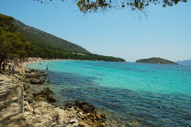8-Hour Formentor and Sineu Market with boat trip Tour in Mallorca - Starting Point: Port dAlcudia and the Scenic Boat Ride