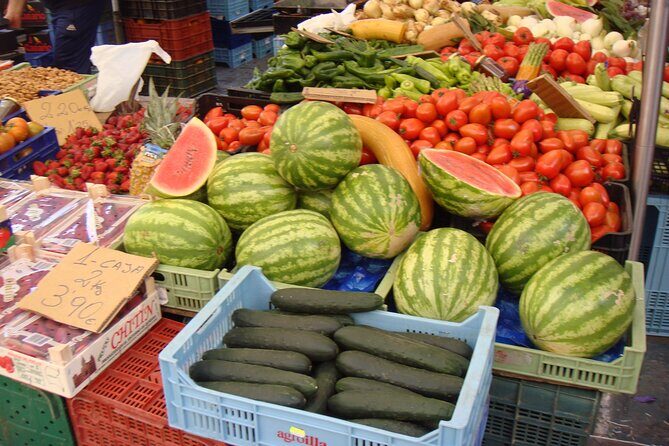 8-Hour Formentor and Sineu Market with boat trip Tour in Mallorca - Coastal Cruise on La Gaviota Ferry