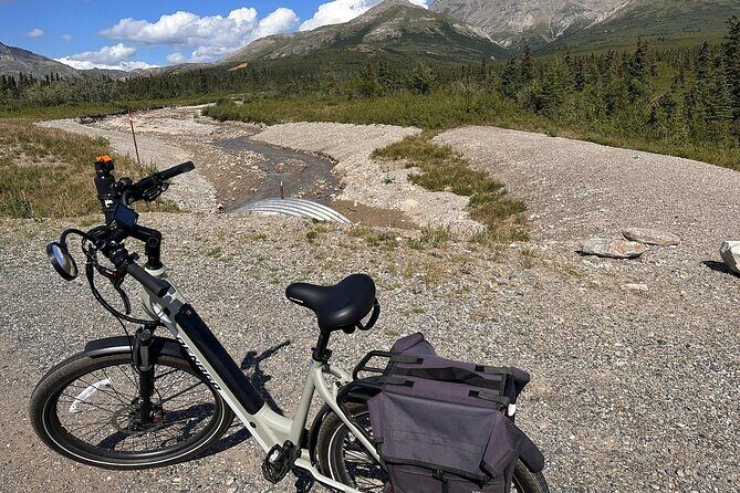 8 Hour Front Country E-Bike Rental - Who Should Consider This Tour?