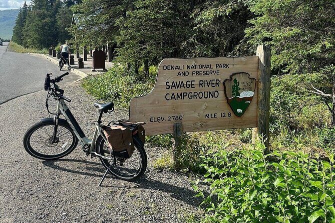 8 Hour Front Country E-Bike Rental - Practical Tips