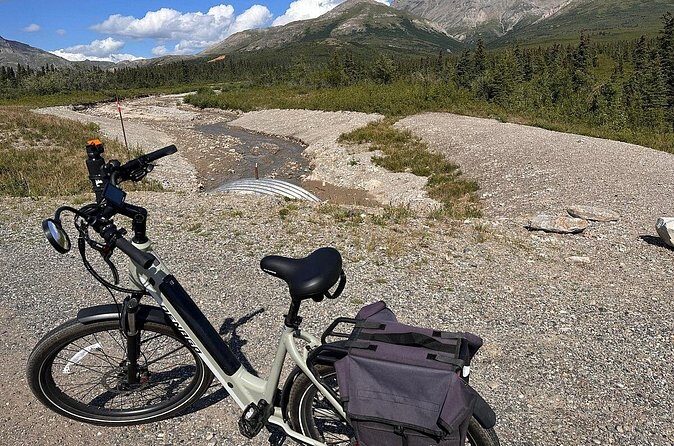 8 Hour Front Country E-Bike Rental - Final Thoughts