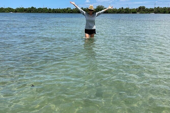 8-Hour Jungle Tour and Lagoon Passage to the Ocean in Fort Pierce - Introduction