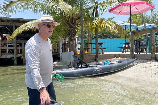 8-Hour Jungle Tour and Lagoon Passage to the Ocean in Fort Pierce - Who Will Love This Experience?
