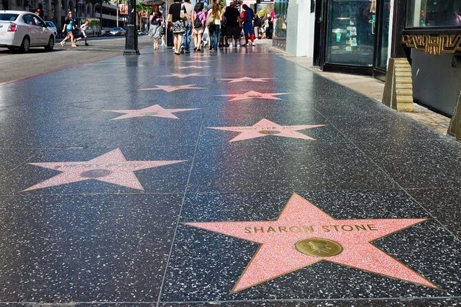 8-Hour Limo Tour of all of Los Angeles to Malibu, Santa Monica, Venice,Hollywood - A Closer Look at the Itinerary and Highlights