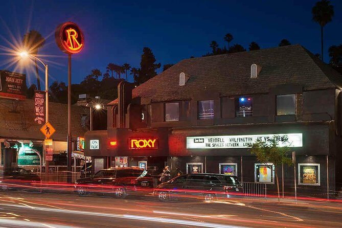 8-Hour Limo Tour of all of Los Angeles to Malibu, Santa Monica, Venice,Hollywood - Authentic Insights from Travelers