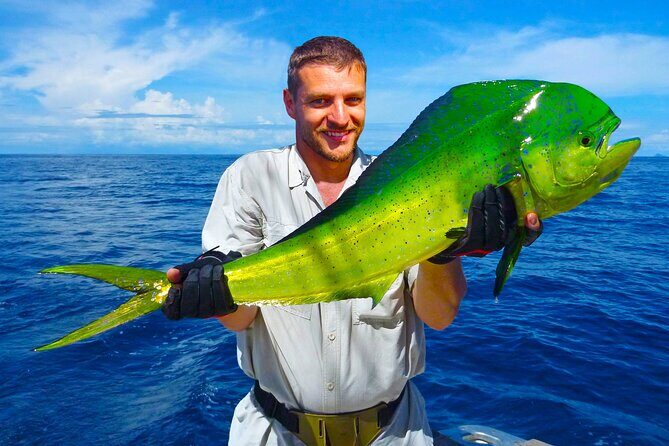 8 Hour Maui Private Fishing with Steady Pressure Charters - Frequently Asked Questions