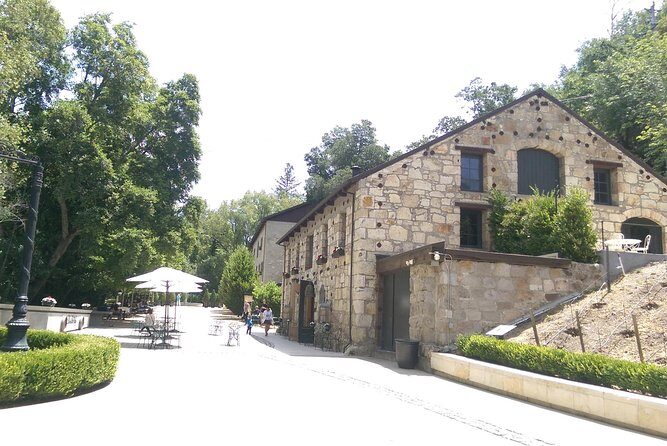 8 Hour - Napa and Sonoma Private Wine Tour - Why The Experience Works