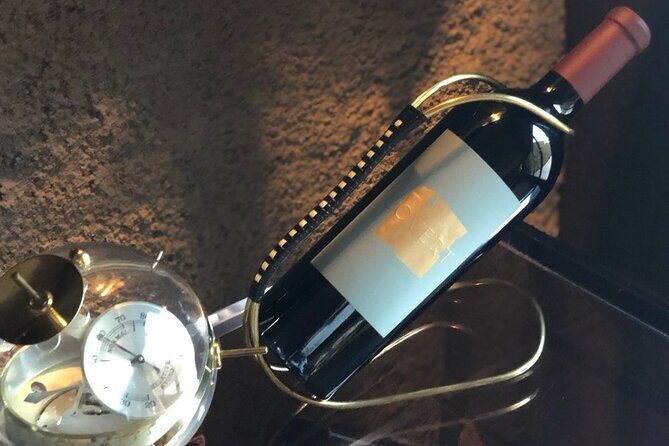 8 Hour - Napa and Sonoma Private Wine Tour - What to Keep in Mind