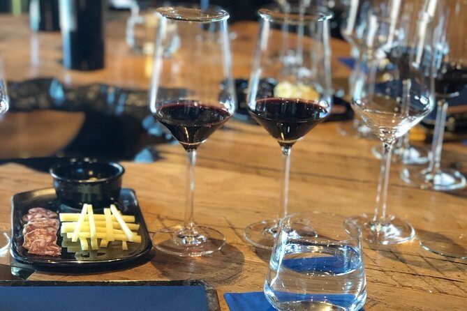 8 Hour - Napa and Sonoma Private Wine Tour - What the Price Means for You