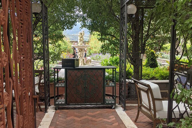 8 Hour Napa and Sonoma Valley tour - FAQ