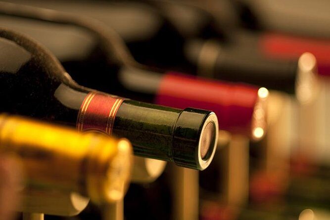 8 Hour Napa or Sonoma Wine Tour in Private Limousine - The Value of the Experience