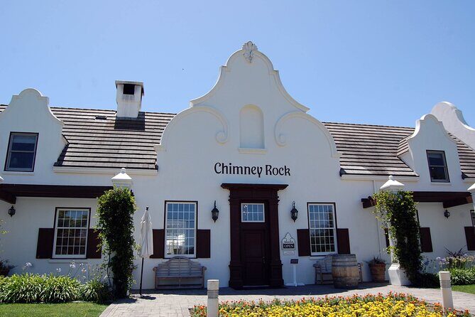 8 Hour Napa or Sonoma Wine Tour in Private Limousine - Final Thoughts