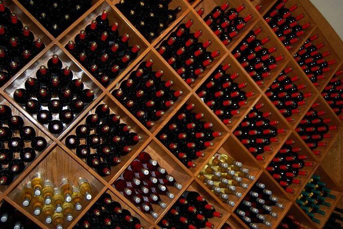 8 Hour Napa Wine Tour in a Private Limousine - The Sum Up