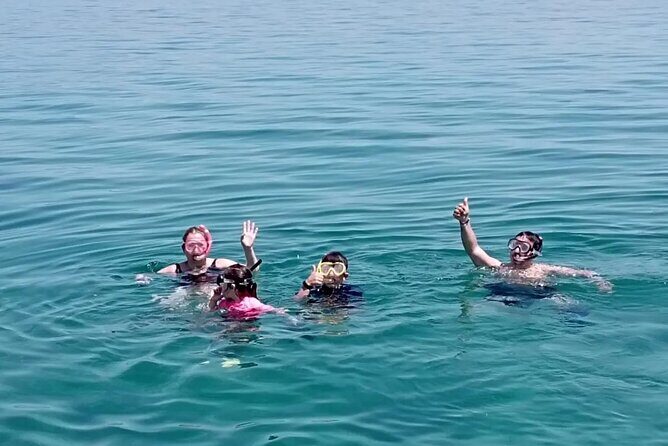 8-Hour Private Boat Tour in Corfu - Is This Tour for You?