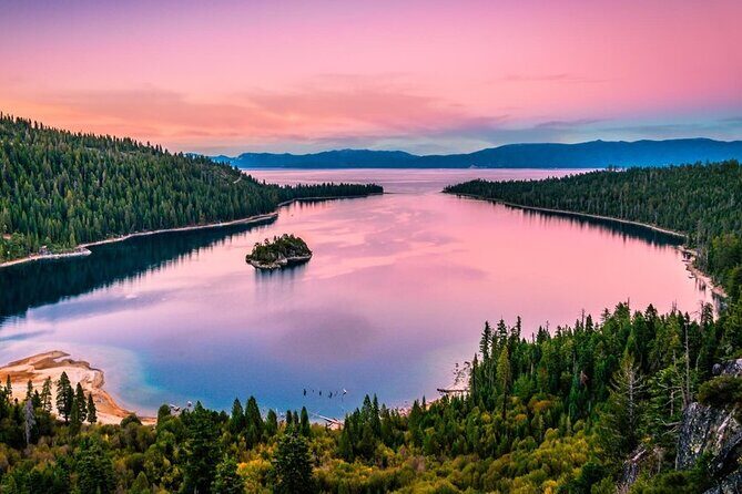 8-Hour Private Boat Tour on Lake Tahoe - Frequently Asked Questions