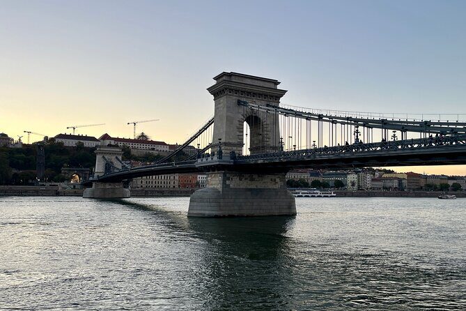 8-hour private Budapest city tour by car / minivan - FAQs