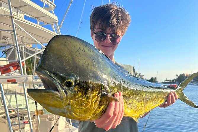 8 Hour Private Fishing Tour in Puerto Aventuras Riviera Maya - The Experience: What You Can Expect from Pescado Adventures