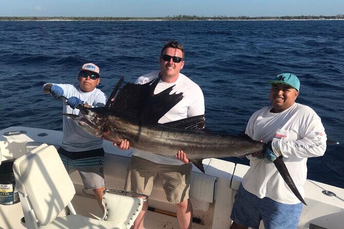 8 Hour Private Fishing Tour in Puerto Aventuras Riviera Maya - The Booking and Cancellation Process