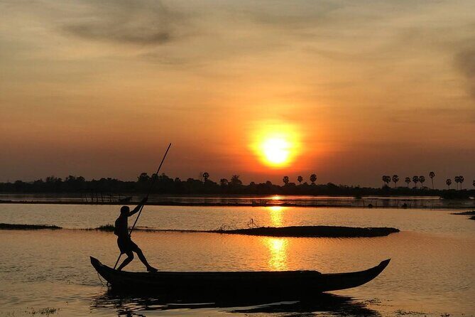8-Hour Private Guided Tour in Siem Reap Cambodia - Exploring Siem Reap’s Temples: A Closer Look