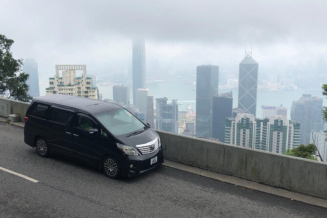 8-Hour Private Hong Kong Layover Tour - Transportation and Timing