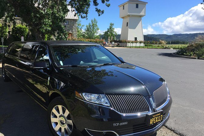 8-Hour, Private Limo Wine Tour to Napa from San Francisco - A Complete Look at the 8-Hour Private Limo Wine Tour to Napa from San Francisco