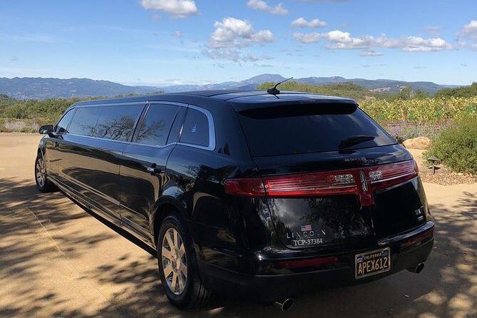 8-Hour, Private Limo Wine Tour to Napa from San Francisco - The Sum Up: Is This Tour Worth It?