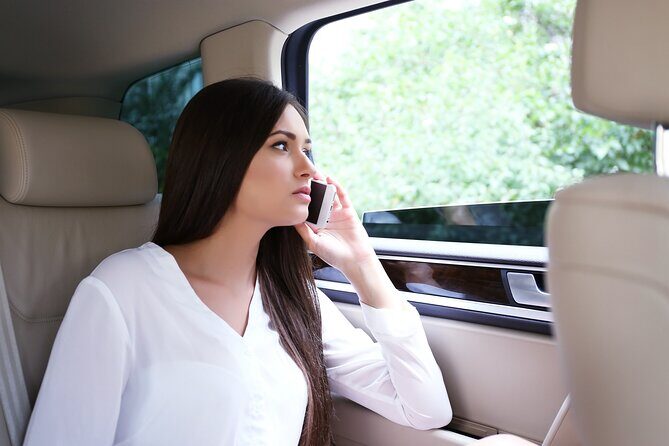 8-Hour Private Limousine Wine Country Tour of Napa or Sonoma - An In-Depth Look at the 8-Hour Private Wine Tour