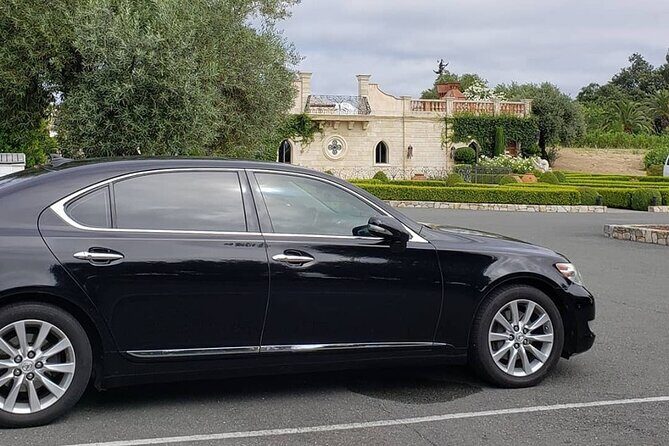 8 Hour Private Napa Wine Tasting Tour with a Sample Stops - The Experience and Its Highlights