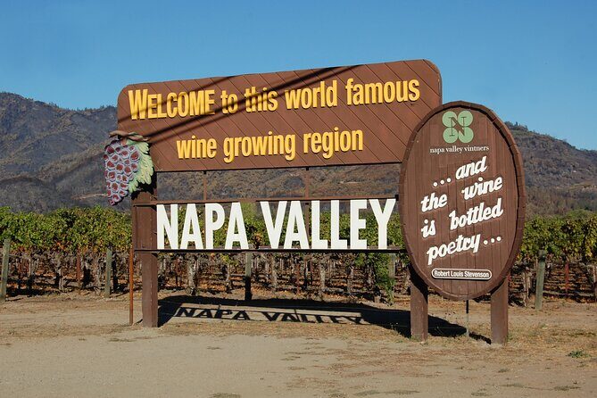 8 Hour Private Napa Wine Tasting Tour with a Sample Stops - Who Will Love This Tour?