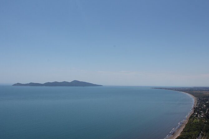 8-Hour Private Scenic Kapiti Coast Tour from Wellington - Introduction