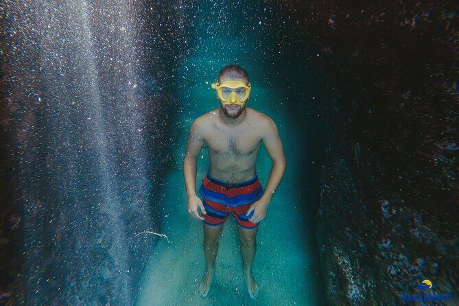 8 Hour Private Sea Safari Speedboat Dubrovnik - A Deep Dive Into the Experience