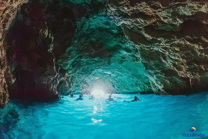 8 Hour Private Sea Safari Speedboat Dubrovnik - FAQs