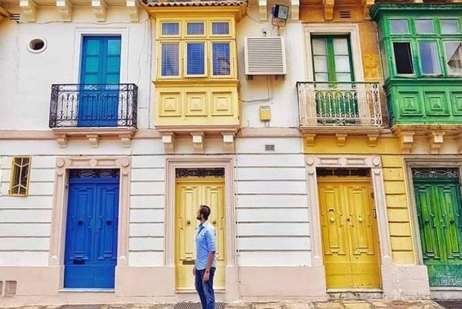 8 hour private tour around Malta - FAQ